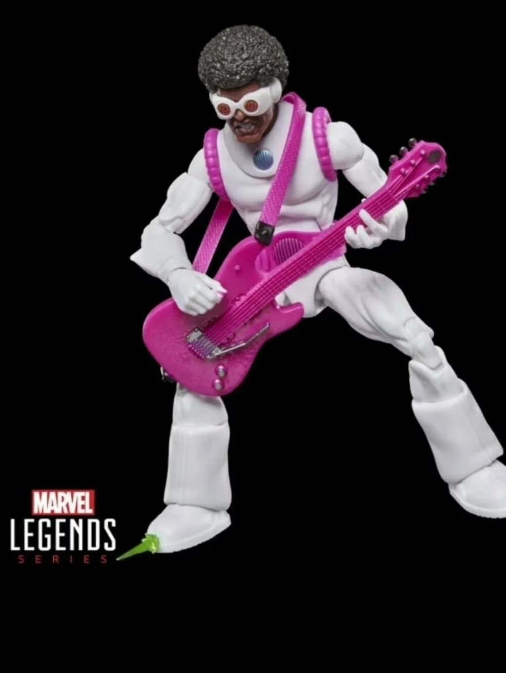 Marvel Legends: Retro Cardback - Hypno-Hustler Action Figure